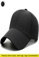 NWT Lu07 Yoga Hats Men039s And Women039s Baseball Caps Fashion Quickdrying Fabric Sun Hat Caps Beach Outdoor Sports Solid 3194343