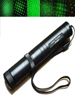 Visiable Beam JD 851 Green Laser Pointer Pen 532NM高出力レーザーペンスターキャップ9593613