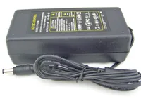 ACDC 12V 8A Universal Power Adapter LED Power Supply Transformer Adaptor3782437
