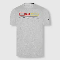 Formula One 2021F1 Round Neck T-shirt Polyester Quick-drying Polo Sweatshirt Large size can be customized Max Verstappen the same car fan