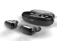 T12 TWS Bluetooth наушники мини -близнецы Bluetooth Sport Sport Wearphone Unear Warphone Гульнина двойные беспроводные наушники беспроводные с CHA7560720