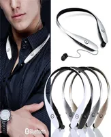 HBS900 Sports Neckband Earphone Wireless Bluetooth headphones headset with Microphone for mobile phone5258315