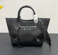 Fashion bags women crossbody purse travel shoulder handbag cow leather bags 24cm HL5952