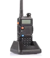 2 PCS Baofeng UV5R 2 Way Ham Radio Walkie Talkies VHF UHF Dual Band 128 Channel5213336
