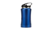 500ml Double Layered Stainless Steel Insulated Cup Warm Cold Resistant Coffee Water Portable Drinking Mug Flask Sports Bottle Y0915405470