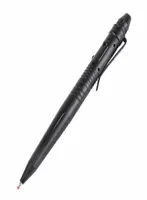 EDC Aluminum Alloy Outdoor Multifunctional Pocket Bolt Tactical Business Writing Ballpoint Pen ATP854992116