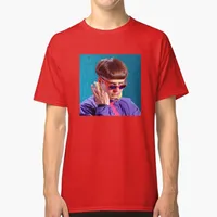 Oliver Tree T Shirt Music Hypebeast Cover Hip Hop Rap Rapes Therts 246g