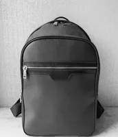 3a Fashion Designer Backpack Bags Leather Large Men Women Shoulder Bag Rucksack Women's Handbags Mini Backpacks Lady Messenger 199