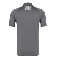 Fans 2022 F1 T-shirt Summer Men's Women's Fashion Round Neck Breathable T-shirts Formula 1 Racing Suit Team Uniform Short-sleeved Tops