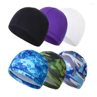 Cycling Caps Women Men Outdoor Sunscreen Riding Cap For And Women's Bicycles Helmet Liner Sports Fast Drying Sport