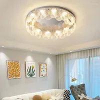 Chandeliers 2022 Light Luxury Living Room Crystal Lamp Postmodern Simple Atmosphere Whole House Package Bedrong Lampom Ceiling