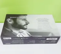 2021 Продукт Beyerdynamic Xelento Remote Audiophile Inear Наушники Quick Start Guide Hearsets с розничной Box9678736