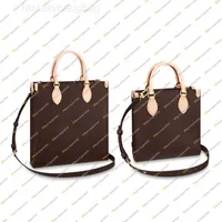 LVS Bag Louisity Dise￱ador de moda Sac Plat Bag Cross Body Shoulder Bags M45848 M45847 Polso de bolsas I4ly