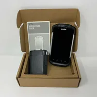 Mobile Computer Barcode Scanner For Zebra TC75 Android Data PDA Termina 1D 2D NFC RFID