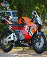 Customize Fairings Kit For Honda CBR600RR F5 2005 2006 CBR 600 RR 2005 06 ABS Motorcycle Cowling Injection Molding4644612