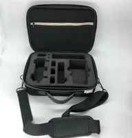 Портативная коробка с пакетом для хранения одно плечо коробку для DJI Royal Mavic Mini2 Drone и аксессуары Портативная сумочка Standard4936065