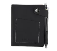 Elfinbook Mini Smart Reusable Erasable Faux Leather Notebook Paper Notepad Diary Journal Office School Travelers Like Rocketbook T6135112