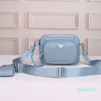 Camera bag messenger bags designer shoulder bag wallet fashion men and women backpack handbag coin purse