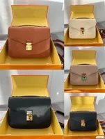 Designer Bags Embossed Women's Shoulder Bag Genuine Leather Shoulderbag Handbag Women Messenger Fashion Handbags Purses Crossbody