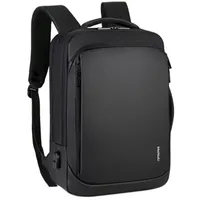 Laptop Backpack Mens Male Backpacks Business Notebook Mochila Waterproof Back Pack USB Charging Bags Travel Bagpack1292c