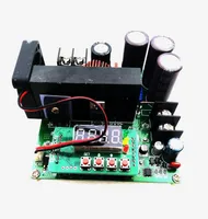 B900W Input 860V to 10120V 900W DC Converter High Precise LED Control Boost Converter DIY Voltage Transformer Modul8364437