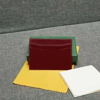 Holders Women's Bag Card Titular Mini Goya Wallet Go Fashion Gift Bolsa com Ya Box312h