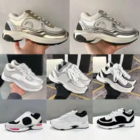 Sneaker designer scarpe da villeggio scarpe da ginnastica riflettente scarpe da ginnastica in pelle in pelle scamosciata vintage scarpe stilista per scarpe per scarpe da scarpe