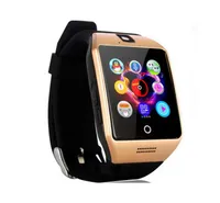Other Electronics wyn Smart Watch With Camera Bluetooth SIM Card2881645