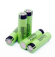 By Air Whole LiitoKala NCR18650B 3400mah 18650 battery 37v 3400 mah Lithium Battery Lion Cell Flat Top Rechargeable Batter2291335