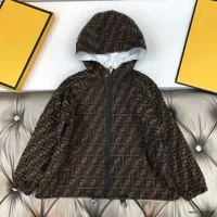 Kids Down Coats Jacket Parka Boys Girls Classic Casual Outdoor Feather Winter Doudoune Homme Unisex Coat Outerwear Detachable hat Windproof
