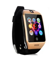 Other Electronics wyn Smart Watch With Camera Bluetooth SIM Card4966411