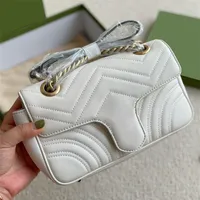 Shoulder Cross body Wallet Bag Totes Purse Keychain Chain Stray Letters Messenger Handbag Tote Wallets Backpack 2021 Women Luxurys239m