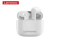 Lenovo XT89 TWS Беспроводные наушники Bluetooth 50 Control Sport Водонепроницаемый гарнитуру HD Microphone Microphone Headphone9249623