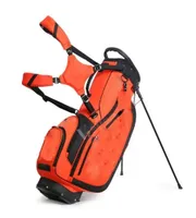 바디 숄더 휠 용량 코브 접이식 무게 방수 여행 공 스탠드 브리치 케이스 골프 가방 울트라 라이트 편리한 SUP9703995