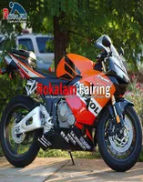 Customize Fairings Kit For Honda CBR600RR F5 2005 2006 CBR 600 RR 2005 06 ABS Motorcycle Cowling Injection Molding8359966