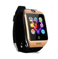 Other Electronics wyn Smart Watch With Camera Bluetooth SIM Card5369246