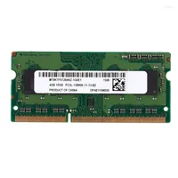 -4GB DDR3 1600Mhz Laptop RAM SO-DIMM PC3 12800 DDR3L 1.35V Memory Sdram For Notebook