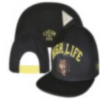 2023 New Men Women's Basketball Snapback cayler sons Baseball Snapbacks All Teams for Men's Women's Football Hats Hip Hop Sports Hat Mix Order