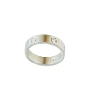 Gold Ring Jewelry Bangle Designer Moissanite Stanley Cup Love Band Jewerly Bague American Rostfritt Steel White Gold World Series Shop Rings for Women Chains