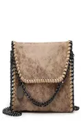 Leaning across all size small hand handshake mini designer bags famous female brand names 2021 stella mcartney falabella bags1400632