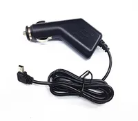 DC Car Vehicle Power Charger Adapter Cord For TomTom GPS One 2nd Edition V23590286