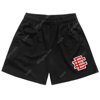 Ee Basic Short York City Skyline Men's Casual Shorts Fitness Sports Pants Summer Workout Breathabe Shorts
