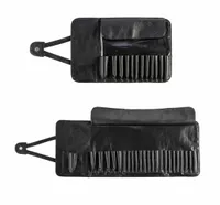 Professional 1224 Slot Makeup Brush Holder Cosmetic Organizer Rolling Bag Case Container Pouch Bags 2112245608446