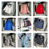 Jackets masculinos Cotores de algodão do inverno Casacos de casacos de moda de moda ao ar livre casais espessados ​​espessados ​​casacos de grife personalizado f1 f1