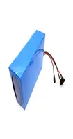 96V 40AH 100AH Battery Pack QS Motor 2000W 3000W 8000W Electric Scooter motorcycle ebike Golf Car7956984