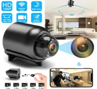 Other Electronics wyn Mini Camera HD 1080P Video Motion Night Vision Wifi Camcorder Home Security DVR5104583