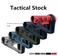 Outdoor Games shooting sport game tactical mil stock for AR AR15 M4 M165005573