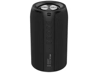 S51 Tragbarer Lautsprecher Bluetooth Wireless Lautsprecher mit Deep Bass und Loud Sound TWS Fabric Subwoofer integriertes Mikrofon für Home OU7148690