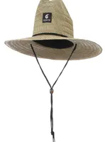 Classic Handwork Women Men Lifeguard Hat Straw Summer Beach Sun hat Outdoor Wide Brim Jazz Panama Womens 2106082997674