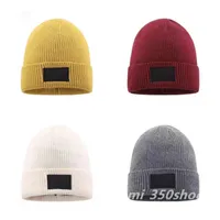 2022 Moda Beanies Tn Marka Erkekler Sonbahar Kış Şapkaları Spor Örgü Şapkası Sıcak Sıcak Gündelik Açık Şapkalı Kapa Çift Taraflı Beanie Kafatası Kapakları C35